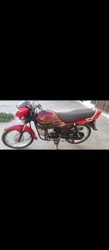 honda prider for sale 3