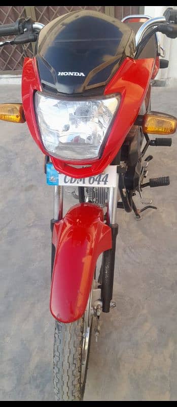 honda prider for sale 4