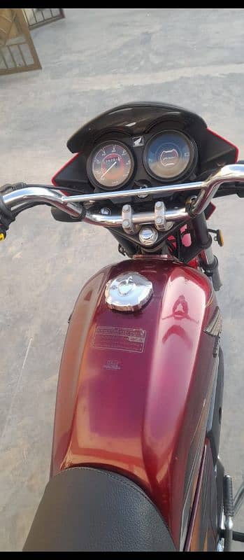 honda prider for sale 5