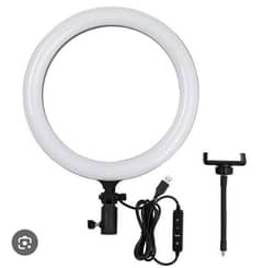 10inch/ 26 cm Ring light for Photography Video Vlogs