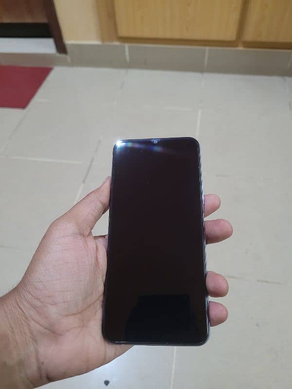 Vivo Y20 4/64 Complete Saman 1