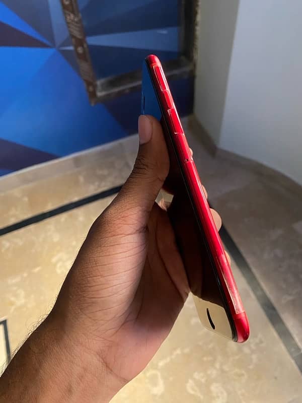 Iphone 8 plus pta approved 10/10 condition 1