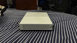 Xbox One S |500 GB Storage | From USA