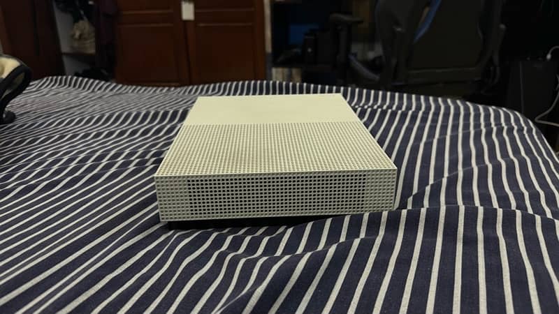 Xbox One S |500 GB Storage | From USA 1