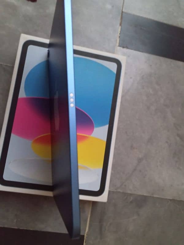 ipad 10 gen urgent sale 5