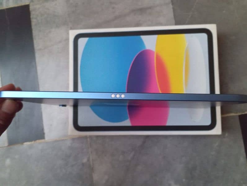 ipad 10 gen urgent sale 8