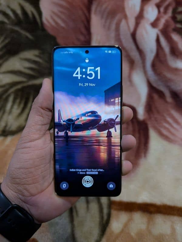 Realme 12 pro Plus 12gb 512gb 19