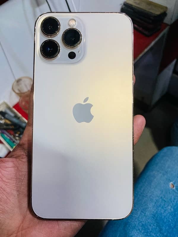 Iphone 13 Pro Max Sell 3