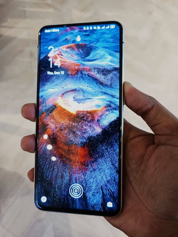 oppo Reno 2 8/256 orignel not kit Wala 0