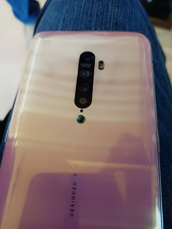 oppo Reno 2 8/256 orignel not kit Wala 3