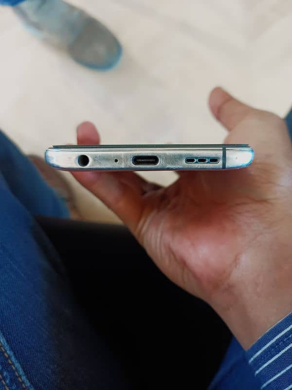 oppo Reno 2 8/256 orignel not kit Wala 4