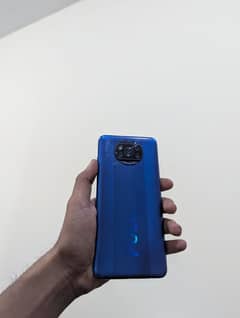 Xiaomi poco X3 NFC