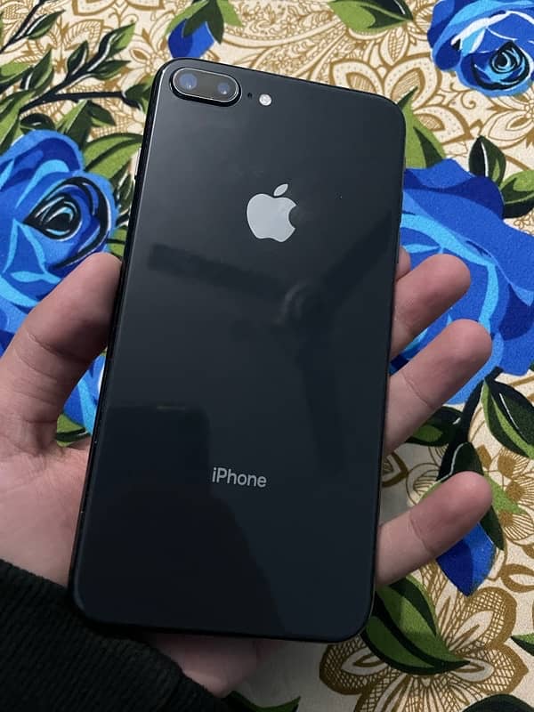 iphone 8 plus non pta 64 gb 0