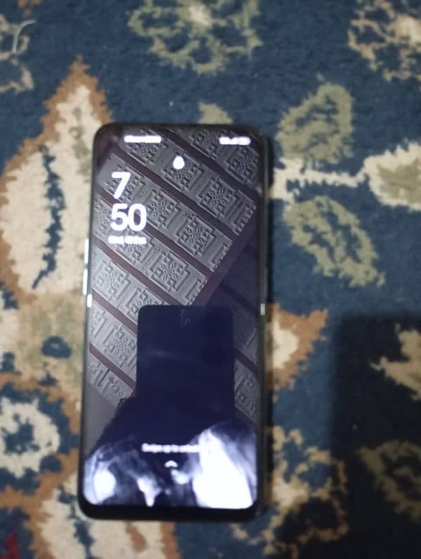 Oppo a76 6/128 10/8 only mobile fresh set hai lene Wala rabta kary 4