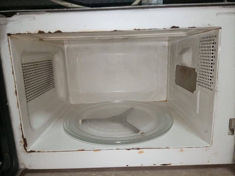 microwave 1