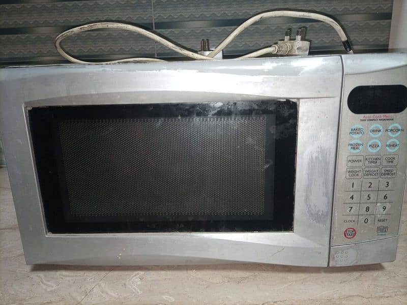 microwave 3