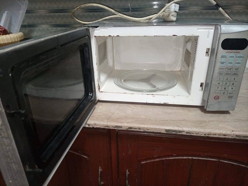 microwave 6