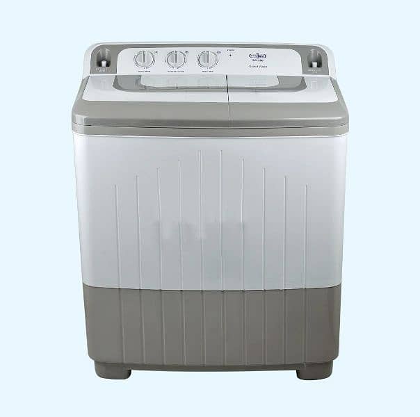 Washing Machine with Dryer SA 280 3