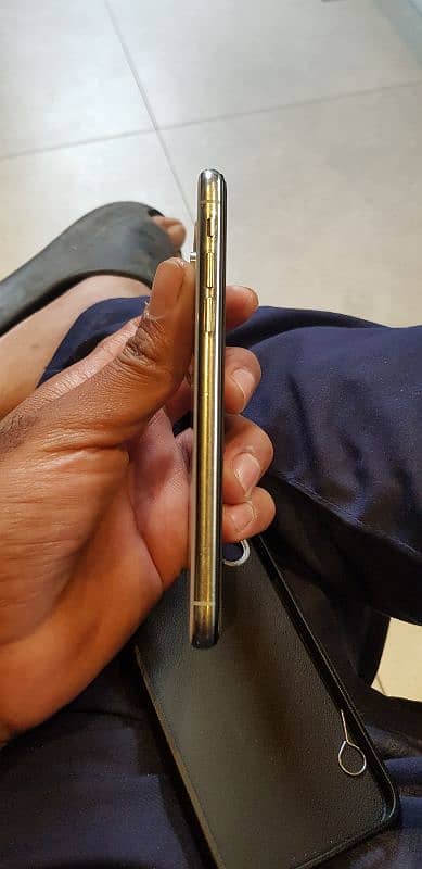 I phone x non PTA PTA 64gp 0