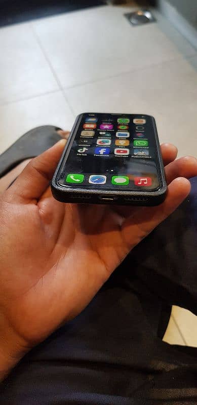 I phone x non PTA PTA 64gp 9