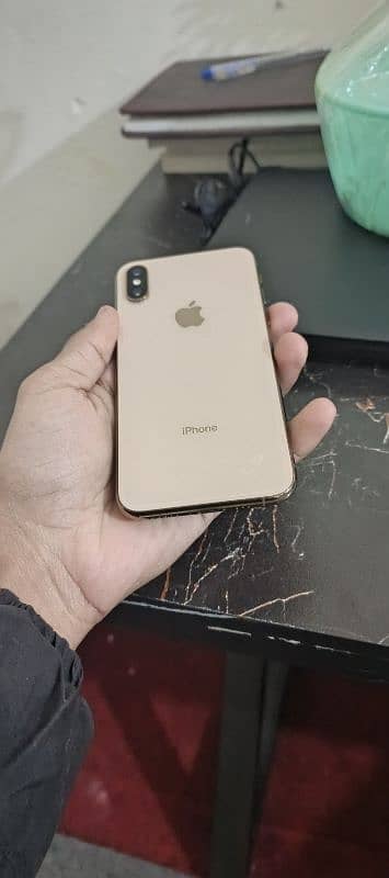 Iphone Xs - Non Pta - 256 GB 0