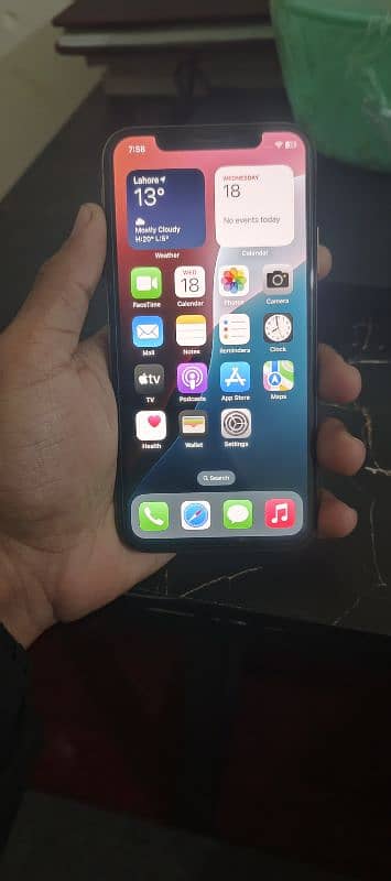 Iphone Xs - Non Pta - 256 GB 1