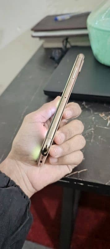 Iphone Xs - Non Pta - 256 GB 4