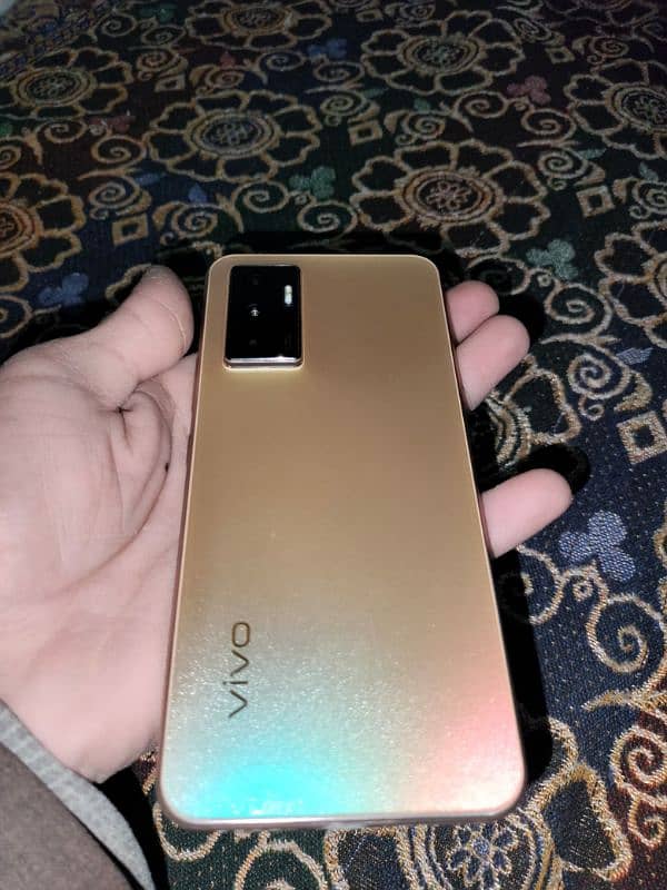 vivo 23e 0