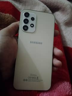 Samsung Galaxy a73s