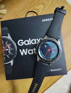 Galaxy watch s4 46mm