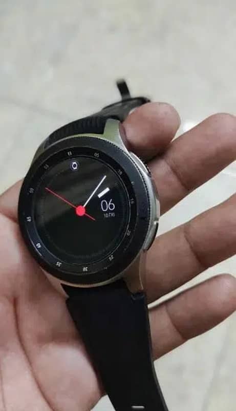 Galaxy watch s4 46mm 1