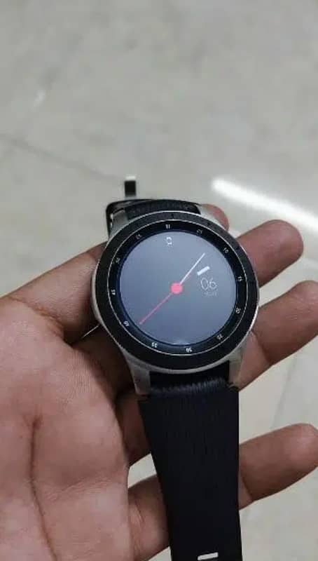 Galaxy watch s4 46mm 3