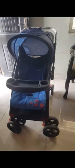 Tinnes Brand baby stroller