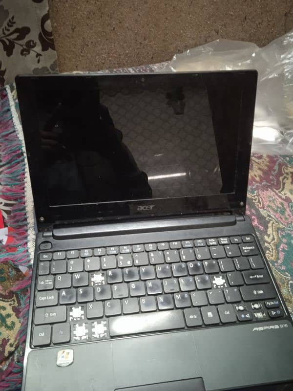 Acer laptop for sale 2