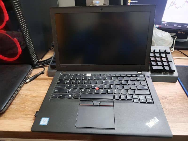 Core I5 6th Generation Lenovo Thinkpad Laptop 1