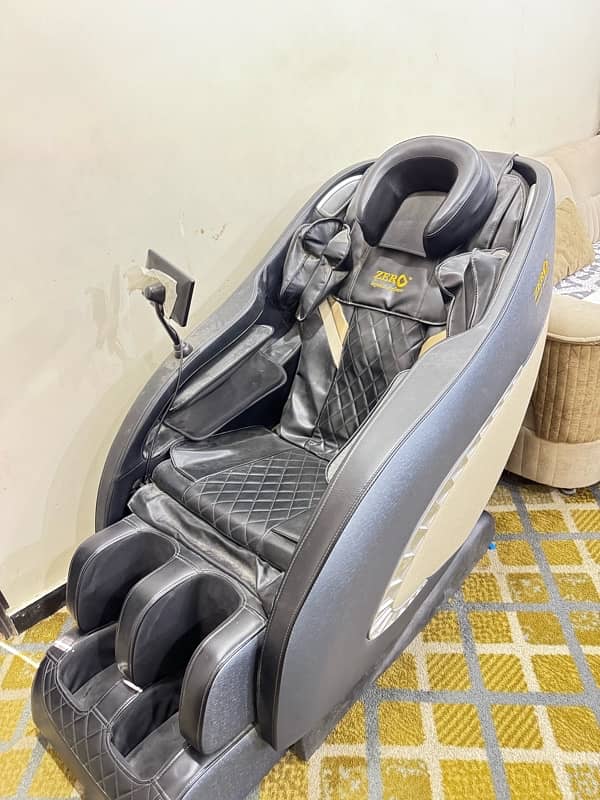 ugalaxy plus massage chair 1