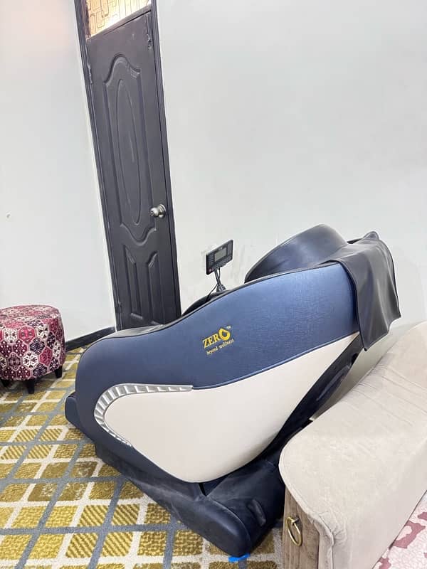 ugalaxy plus massage chair 2