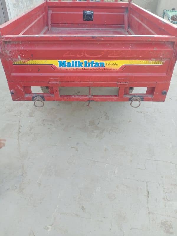 united 100cc applied for sell 3