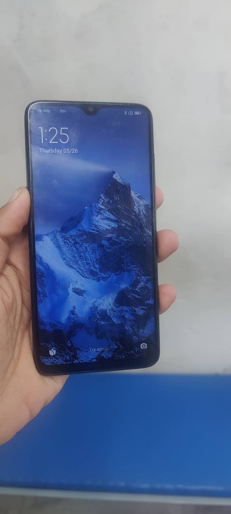 Xiaomi Redmi Note 8 Pro 1