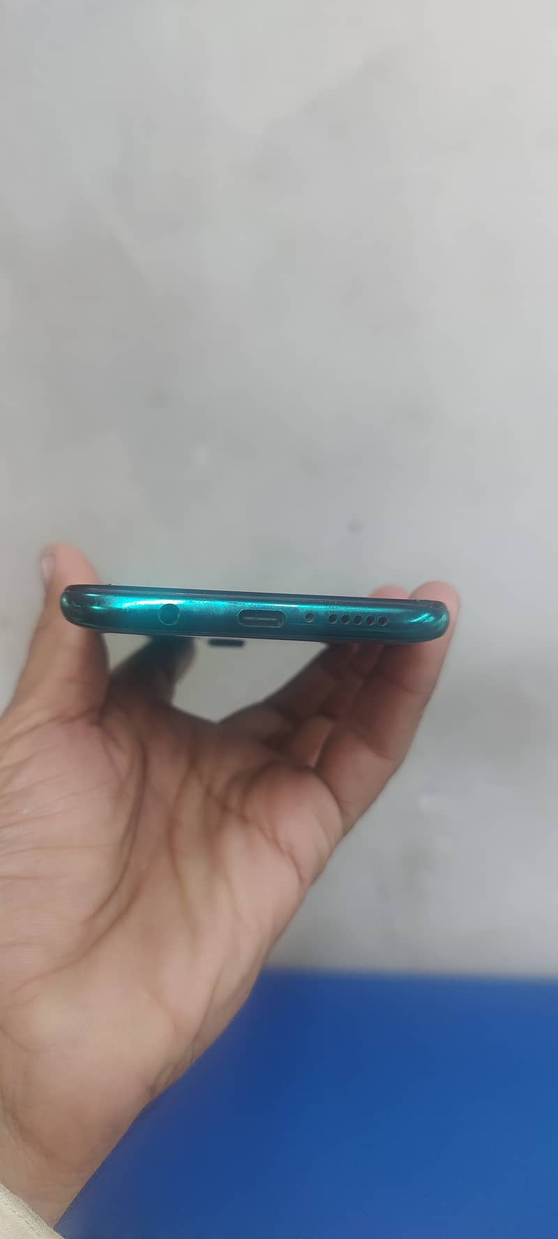 Xiaomi Redmi Note 8 Pro 3