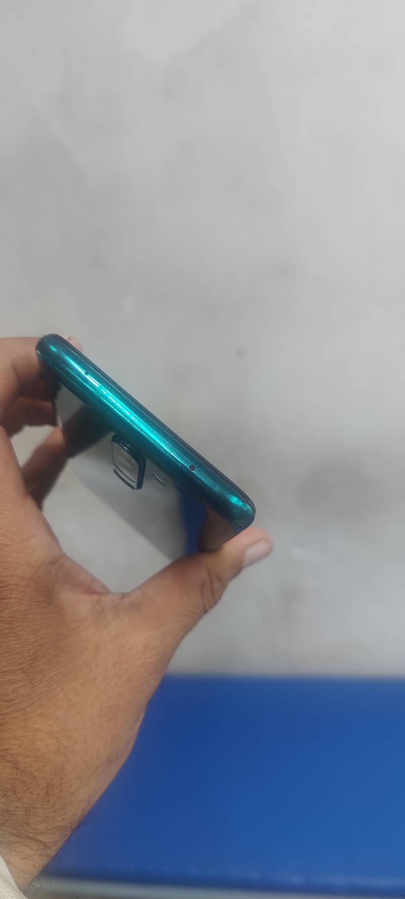 Xiaomi Redmi Note 8 Pro 4