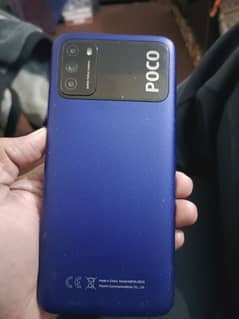 Xiaomi POCO M3