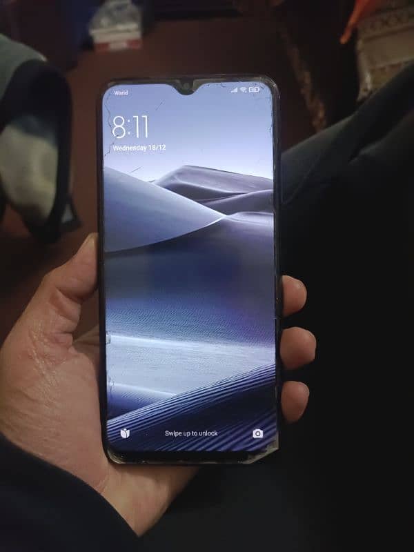 Xiaomi POCO M3 1