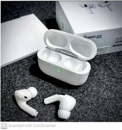 Original Germany Haino Teko Air 5 Airpods Pro 2nd Generation