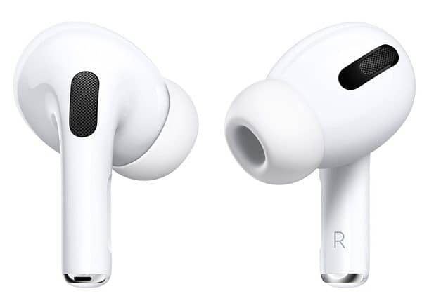 Original Germany Haino Teko Air 5 Airpods Pro 2nd Generation 2