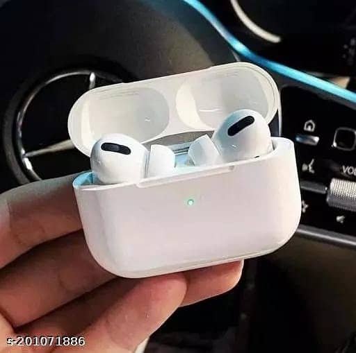 Original Germany Haino Teko Air 5 Airpods Pro 2nd Generation 3