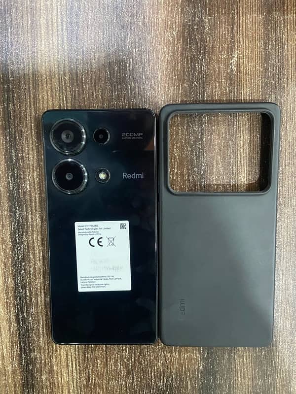 Redmi Note 13 Pro 1