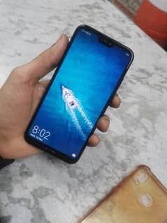 Huawei p20 lite