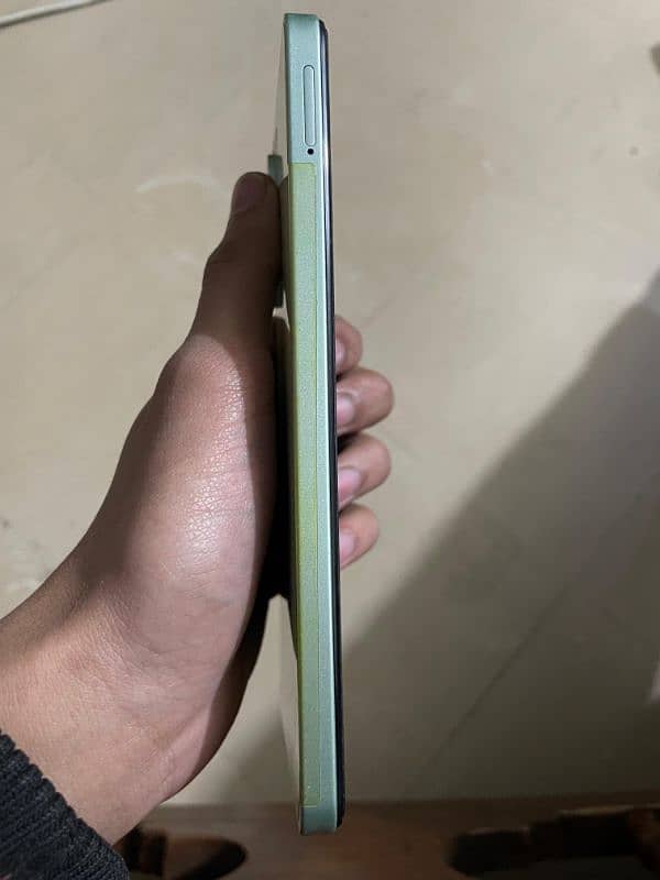 Redmi 13c 6/128 3