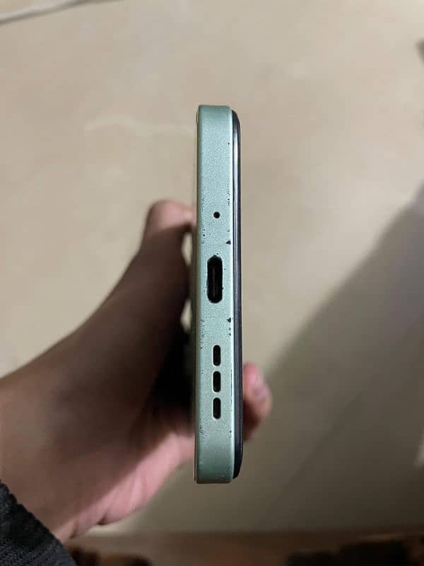 Redmi 13c 6/128 5